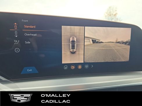 New 2026 Cadillac Lyriq Premium Sport w/ LPO, Floor Liner Package image 20