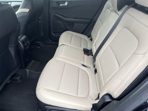 Used 2021 Ford Escape SEL w/ Class II Trailer Tow Package image 20