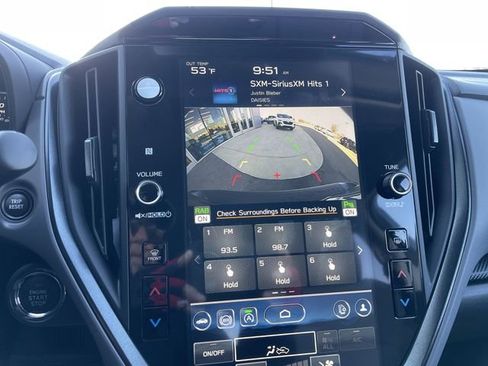 Used 2026 Subaru Crosstrek 2.5i Limited w/ Crosstrek Mirror Package image 23