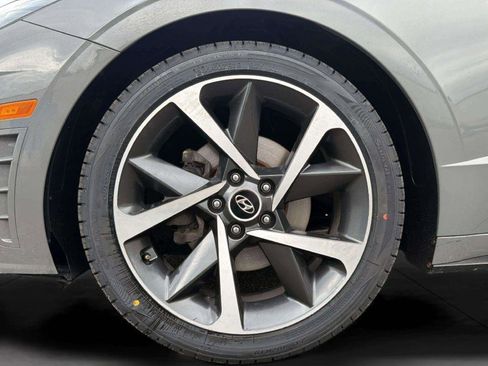 Used 2022 Hyundai Sonata SEL Plus w/ Cargo Package FWD image 33