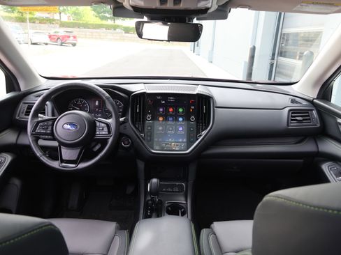 Used 2025 Subaru Ascent Onyx Edition w/ Popular Package #2 image 15