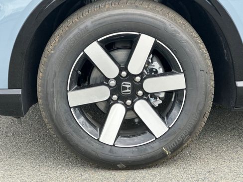 New 2026 Honda Prologue Touring image 34