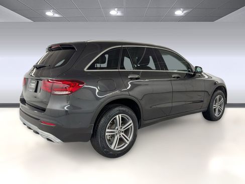 Certified 2022 Mercedes-Benz GLC 300 GLC 300 image 9
