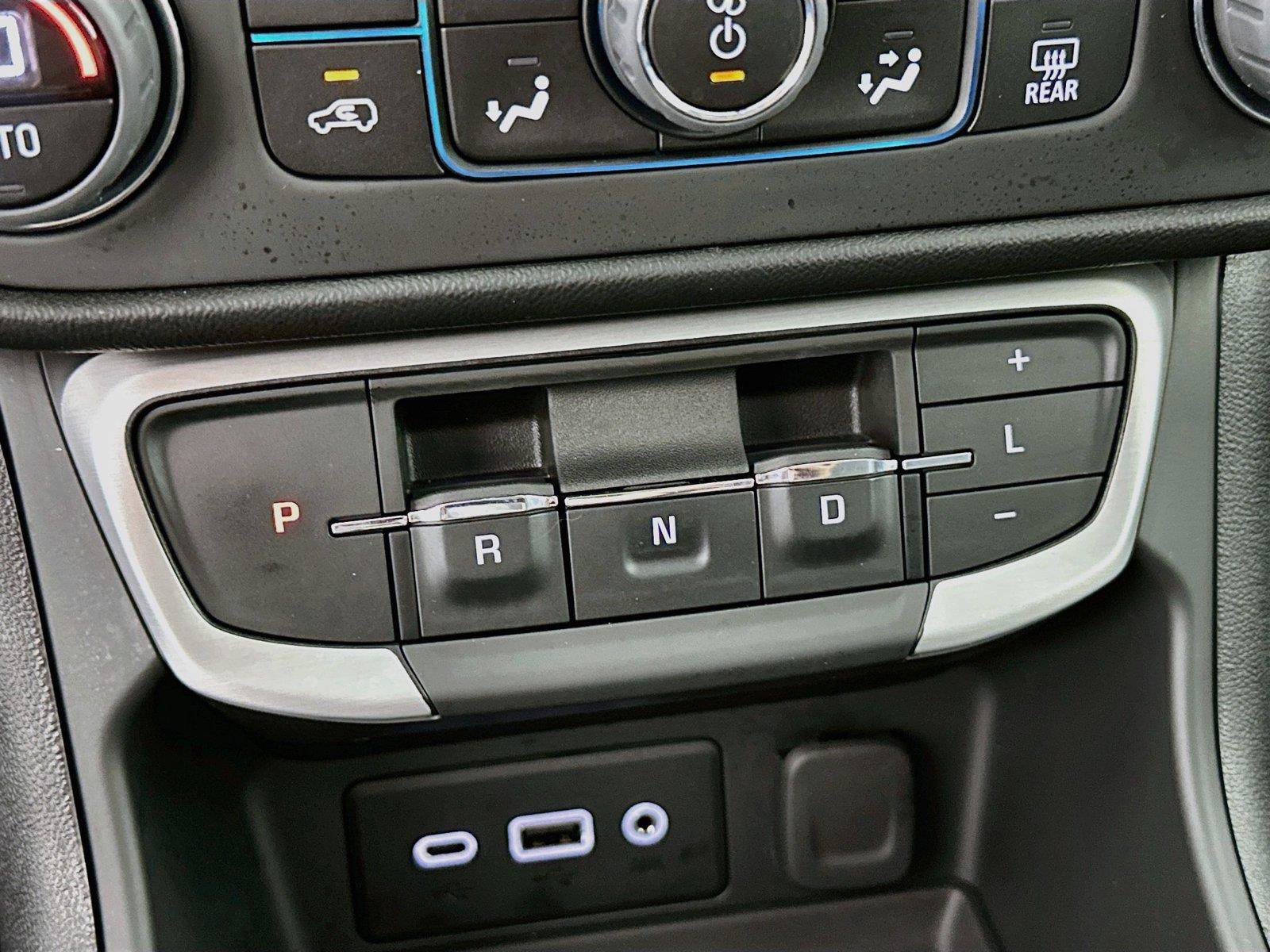 Used 2023 GMC Terrain SLE w/ Driver Convenience Package AWD/4WD image 15