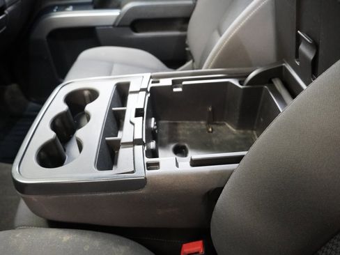 Used 2015 Chevrolet Silverado 1500 LT w/ All Star Edition image 22