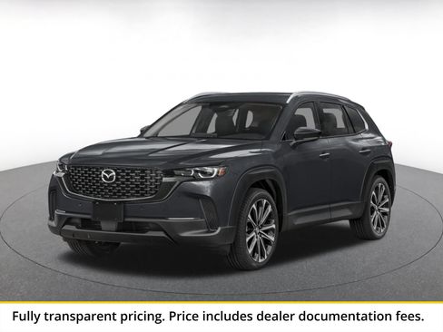 Used 2026 MAZDA CX-50 AWD 2.5 S w/ Premium Package image 1