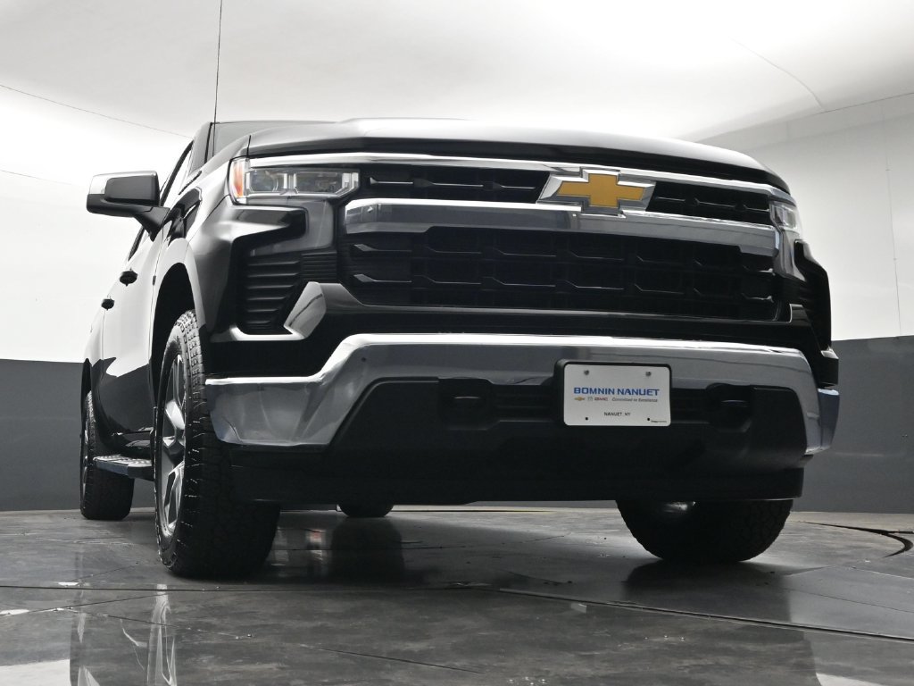 Used 2026 Chevrolet Silverado 1500 LT AWD/4WD image 29