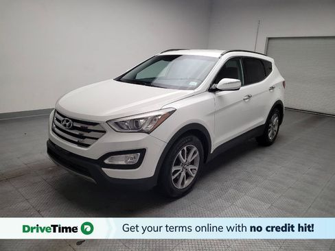 Used 2014 Hyundai Santa Fe Sport 2.0T AWD/4WD image 1