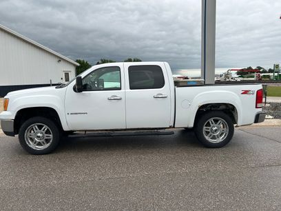 Used 2007 GMC Sierra 1500 SLE w/ SLE1 Preferred Package