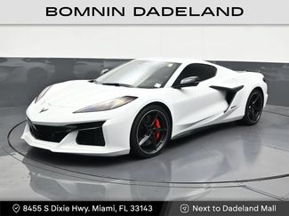 Used 2025 Chevrolet Corvette E-Ray AWD/4WD video 1