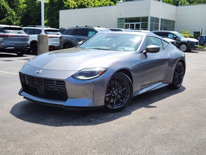 Used 2024 Nissan Z Performance w/ Floor Mat Package