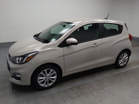 Used 2019 Chevrolet Spark LT FWD image 2