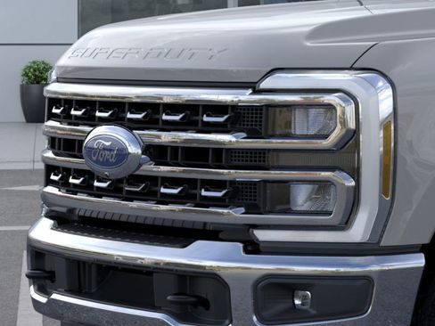 New 2026 Ford F350 image 47