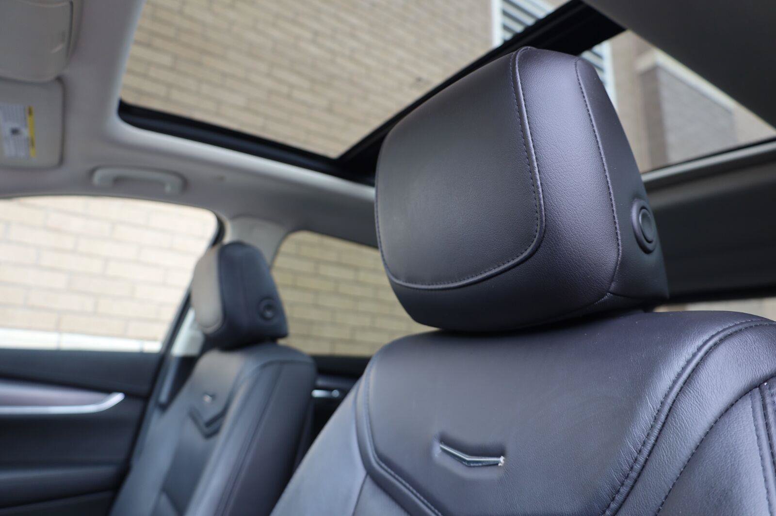 Used 2019 Cadillac XT5 Luxury FWD image 20