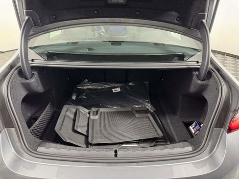 Used 2025 BMW 330i xDrive 330i xDrive w/ M Sport Package image 14