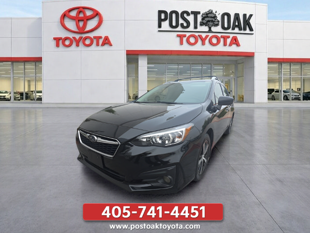Used 2019 Subaru Impreza 2.0i Premium AWD/4WD image 12