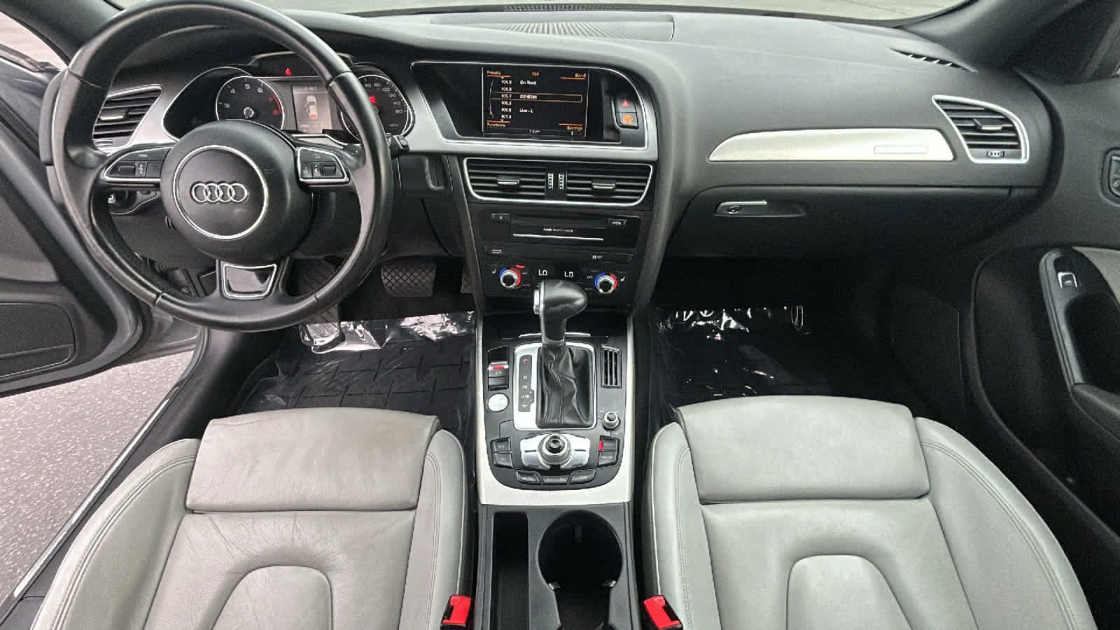 Used 2015 Audi A4 Premium Plus w/ Technology Package AWD/4WD image 26
