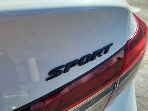 New 2026 Honda Civic Sport image 6