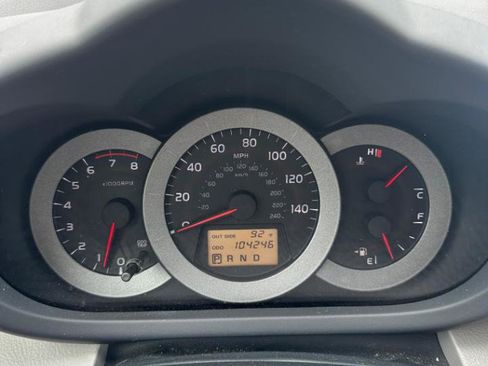 Used 2007 Toyota RAV4 Limited AWD/4WD image 36