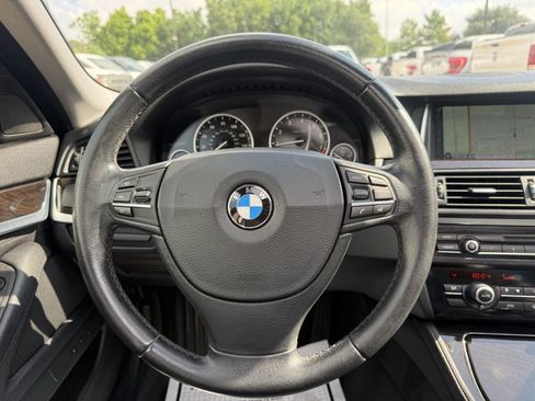 Used 2014 BMW 528i Sedan RWD image 22