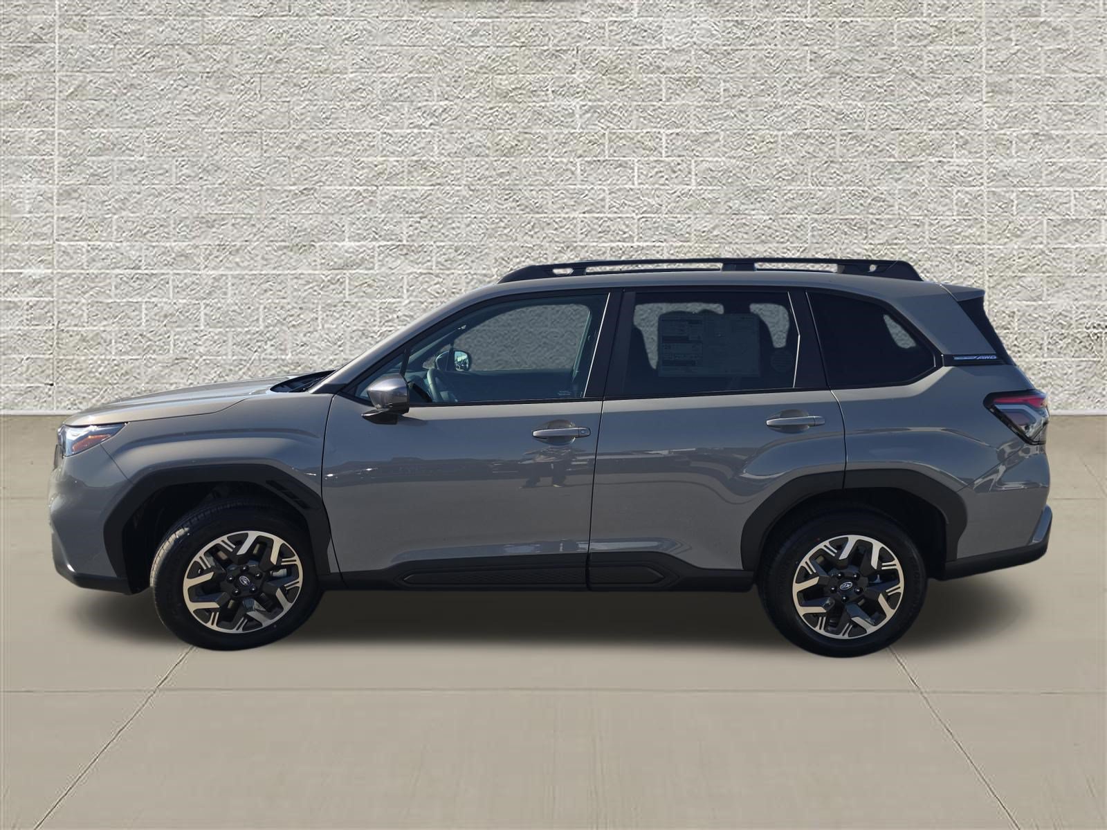 New 2026 Subaru Forester Premium AWD/4WD image 4