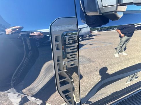 Used 2024 Ford F250 XL w/ STX Appearance Package AWD/4WD image 6