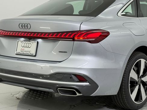 New 2025 Audi A5 2.0T Premium image 12