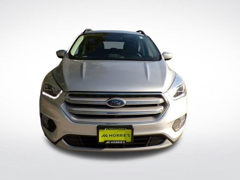 Used 2019 Ford Escape SEL AWD/4WD image 10