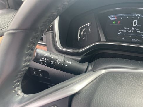 Used 2020 Honda CR-V EX-L image 21