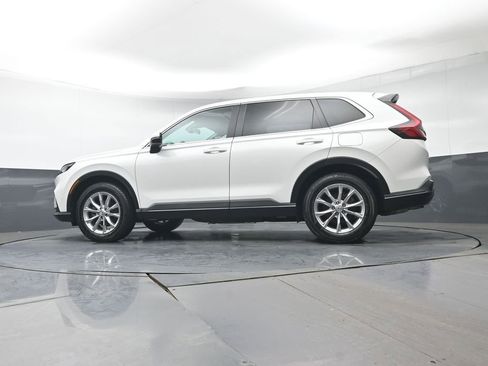 Certified 2023 Honda CR-V EX image 28