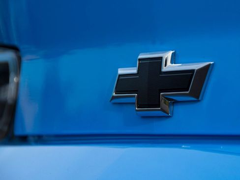 Used 2023 Chevrolet Camaro ZL1 RWD image 13
