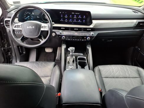 Used 2024 Kia Telluride SX Prestige X-Line AWD/4WD image 7