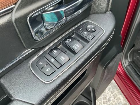 Used 2018 RAM 1500 Laramie w/ Convenience Group image 23