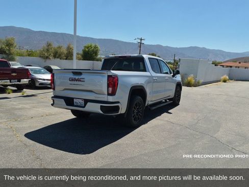 Used 2021 GMC Sierra 1500 Elevation RWD image 6
