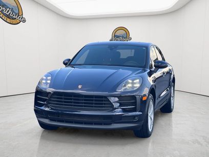 Used 2019 Porsche Macan