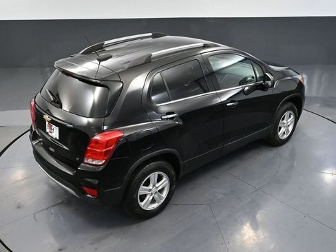 Used 2020 Chevrolet Trax LT w/ LT Convenience Package AWD/4WD image 49