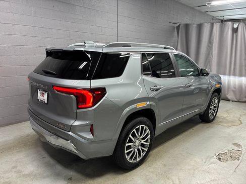 New 2027 GMC Terrain Denali w/ LPO, Floor Liner Package AWD/4WD image 2