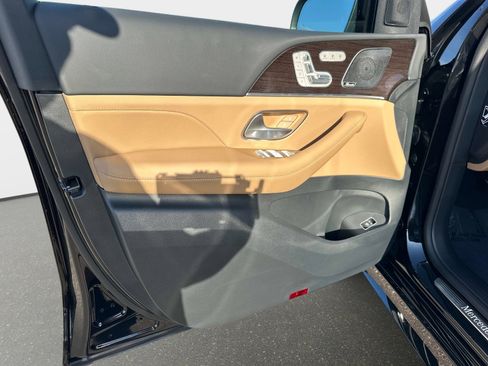 New 2026 Mercedes-Benz GLE 350 4MATIC image 16