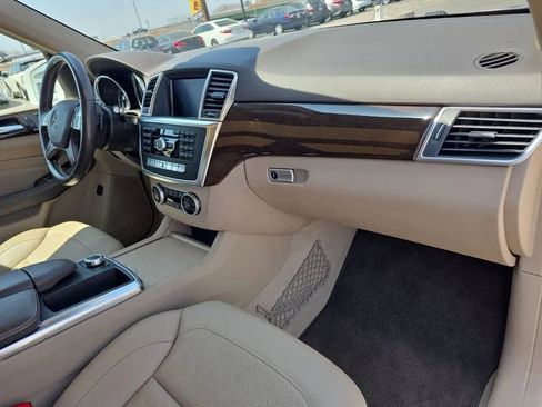 Used 2015 Mercedes-Benz ML 350 2WD w/ Premium 1 Package image 15