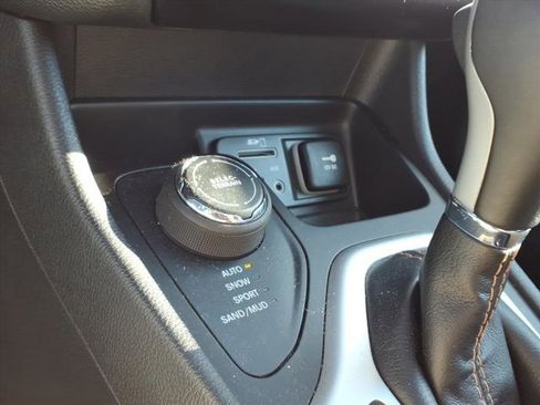 Used 2017 Jeep Cherokee Limited w/ Trailer Tow Group image 14