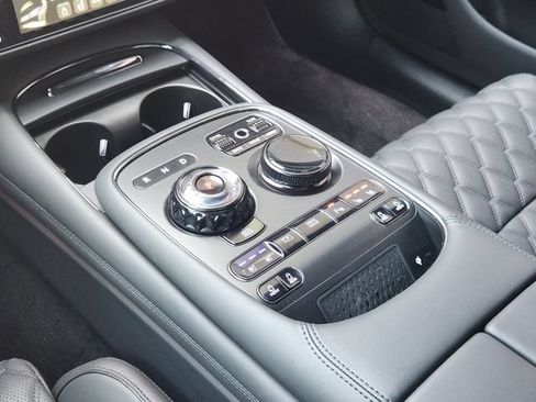 New 2026 Genesis G90 3.5T Prestige AWD/4WD image 16