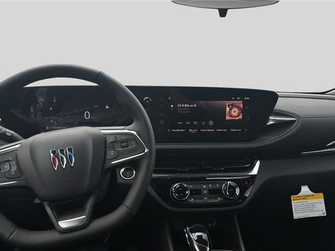 New 2026 Buick Envista Sport Touring FWD image 26