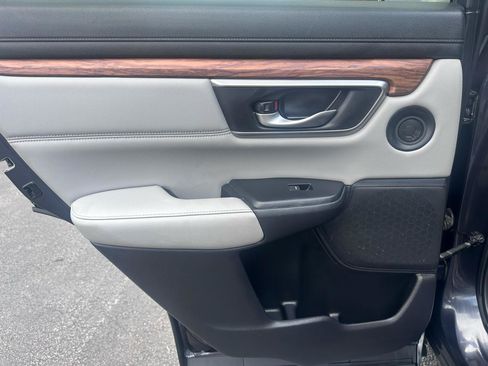Used 2019 Honda CR-V EX-L image 37