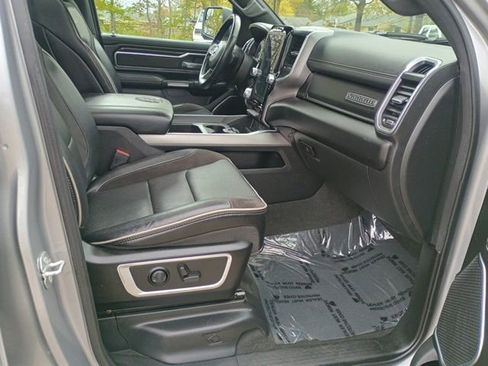 Certified 2023 RAM 1500 Laramie AWD/4WD image 15