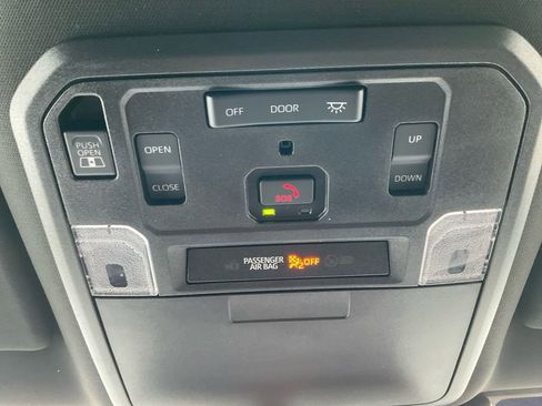 Used 2025 Toyota Tacoma TRD Pro w/ Tow Tech Package image 11