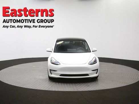 Used 2023 Tesla Model 3 Standard Range RWD image 48