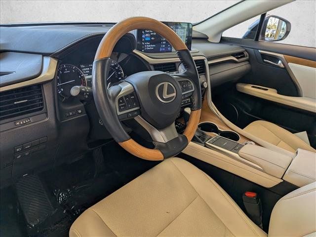 Used 2022 Lexus RX 350 FWD w/ Premium Package image 13