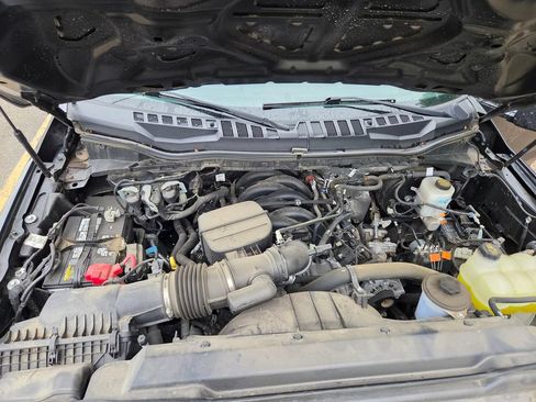 Used 2022 Ford F250 Lariat w/ Tremor Off-Road Package AWD/4WD image 33