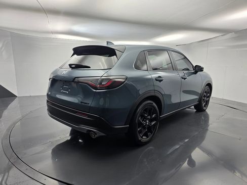 Used 2024 Honda HR-V Sport image 4
