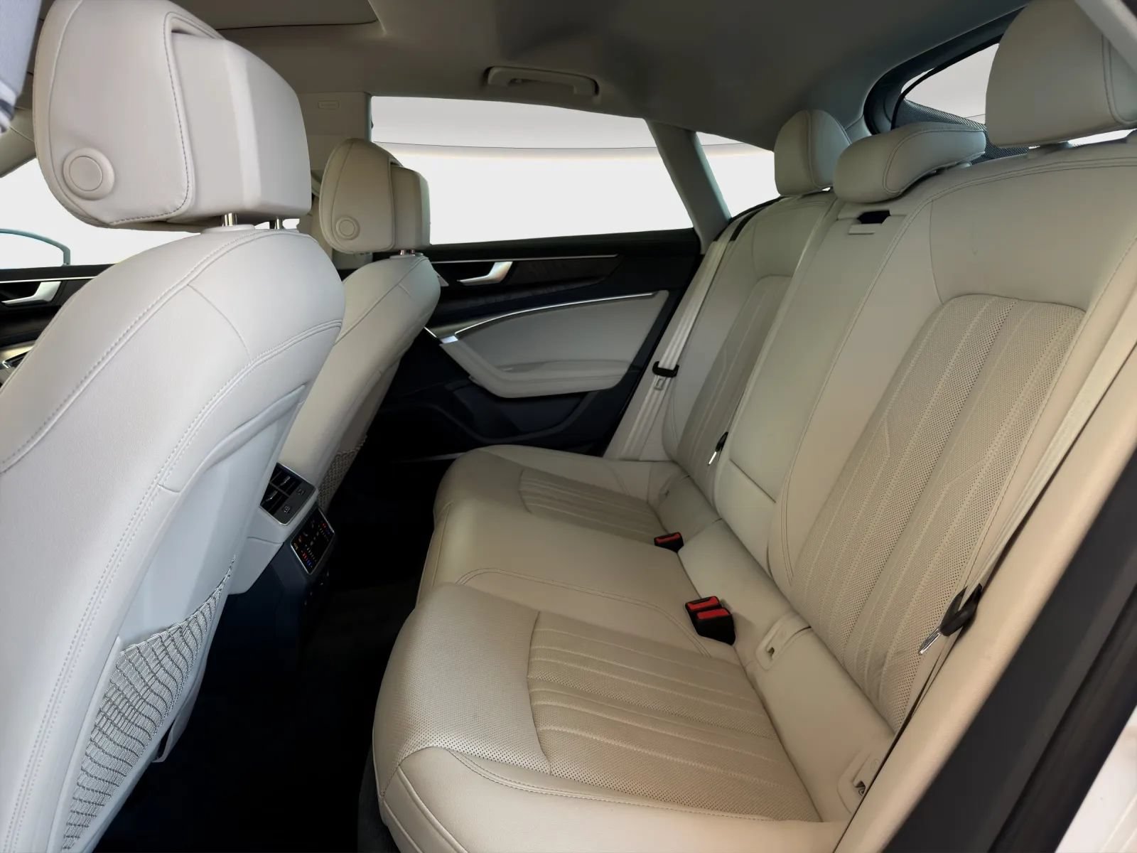 Used 2019 Audi A7 3.0T Premium Plus AWD/4WD image 13